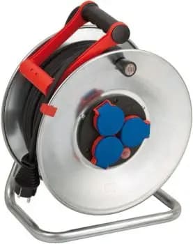 Brennenstuhl 1198530 Cable Reel 50 m (1198530)