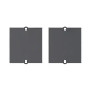 Bachmann 917.009 black blanking frame (917.009)