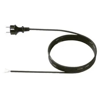 Bachmann 322.174 H07RN-F 3G1,5 supply cable (322.174)