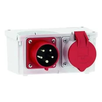 Bals 592 32A power supply unit (592)