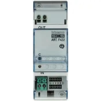 Bticino F422 SCS/SCS Interface (F422)