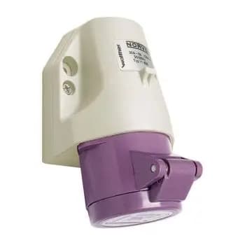 Walther 10110 Norvo Wall Socket (10110)