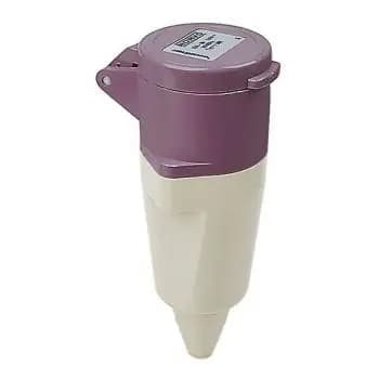 Walther 2-pole 16A 24V 50/60Hz coupling (10380)