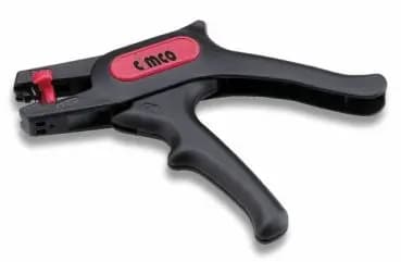Cimco 100762 Safety Strip wire stripper (100762)