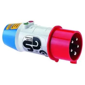 Bals 2235 32A 5p 400V 6h IP44 phase rotation indicator (2235)