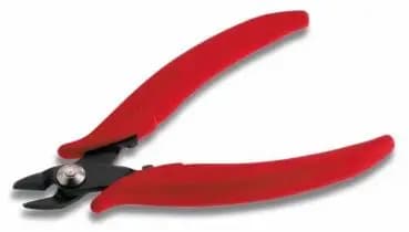 Cimco 101054 electronics diagonal cutters (101054)