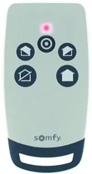 Somfy TaHoma Serenity Wireless Remote Control (1811479)