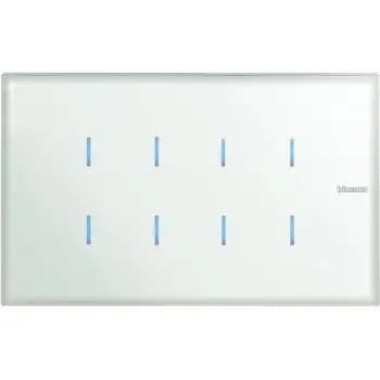 Bticino HC4657M4 4-Module Sensor (HC4657M4)