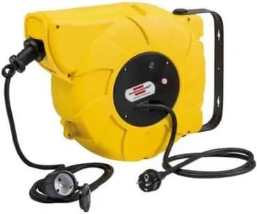 Brennenstuhl Automatic IP44 16+2m H07RN-F 3G1,5 cable reel (1241000300)