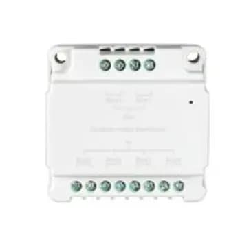 HHG for coupling of 2 door stations, bus video distributor (Villa VTV)