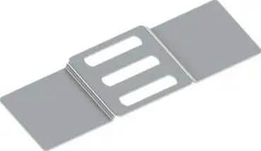 Bachmann 800.0053 PDU Basic for PDU 820mm connecting bracket (800.0053)