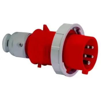 Bals 21241 32A 5-pole 400V IP67 plug (21241)