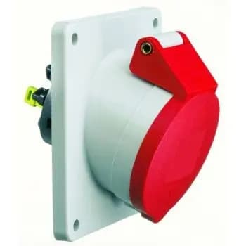 Bals 12801 32A 5-pole 400V IP44 surface-mounted socket (12801)