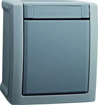 HHG 90591003-DE FR surface-mounted push button IP54 (90591003-DE)