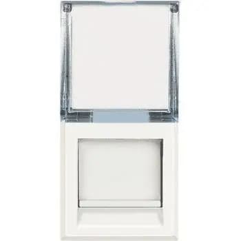 Bticino HD4279C6 RJ45 CAT6 UTP WHI data outlet (HD4279C6)