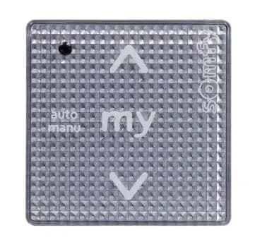 Somfy 1811204 Smoove Uno IB + Silver motor controller (1811204)
