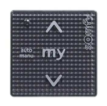 Somfy 1811205 Smoove Uno IB + Black motor control unit (1811205)