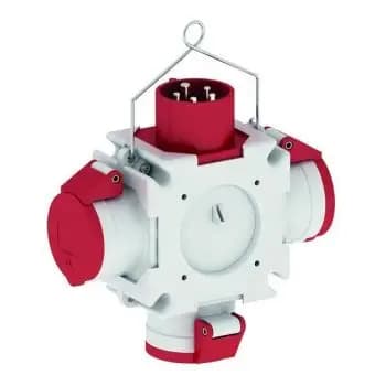 Bals 546 GEM. *030000016 cross distribution box (546)