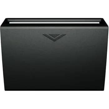 Bticino L4547 Hotel-Card Anthracite Cover (L4547)