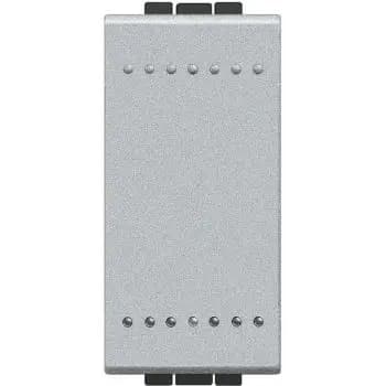 Bticino NT4003A SL 1-module TECH two-way switch (NT4003A)