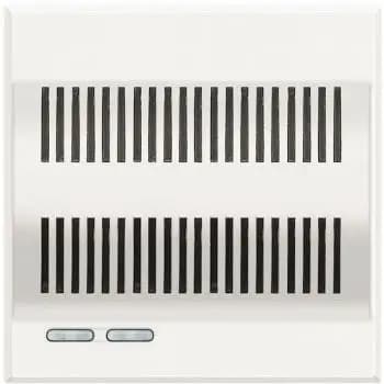 Bticino HD4693 white temperature sensor (HD4693)