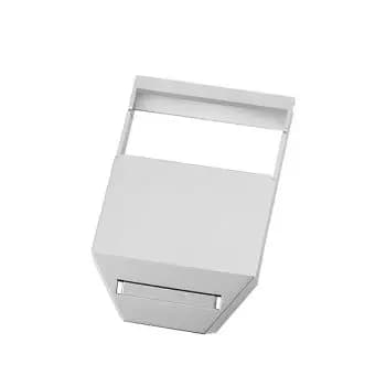 Bachmann DESK2 Inox Cable Management (918.107)