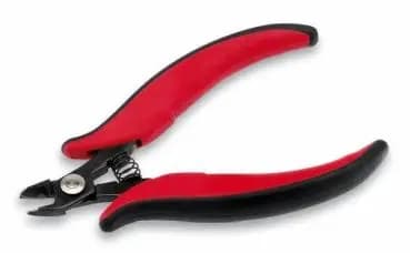 Cimco 101046 Electronics Side Cutter (101046)