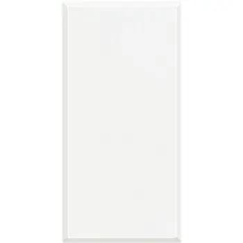 Bticino HD4950 white blanking cover (HD4950)