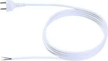 Bachmann 241.175 H05VV-F 2x1,0 power lead (241.175)