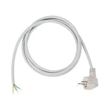 Bachmann 305.974 H05VV-F 3G1,5 power cable (305.974)