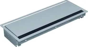 Bachmann 338.0205 silver‑gray long mounting frame (338.0205)