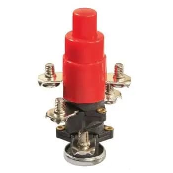 Bachmann 900.181 3-pole thermal protection switch (900.181)