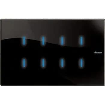 Bticino Axolute Nighter touch sensor (HS4657M4)