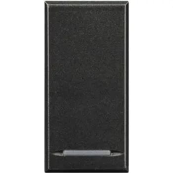 Bticino 1-module rocker (HS4915)