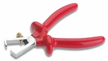 Cimco 160 mm wire stripper (108790)