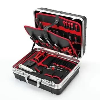 Cimco 170310 Classic Master Case DNT (170310)