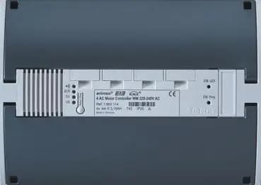 Somfy 1860114 WM 220-240 VAC blind actuator (1860114)