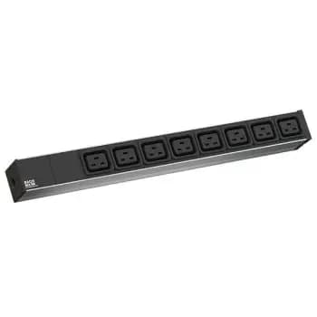 Bachmann 333.815 19 8-way 2 m power strip (333.815)