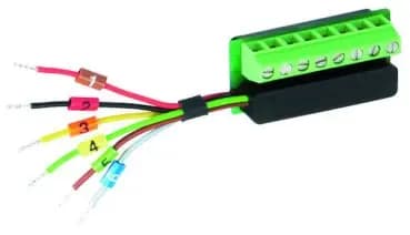 Assa 7480--------F00 coupling relay for emergency exit door opener (7480--------F00)