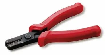 Cimco 101911 Crimping Pliers (101911)