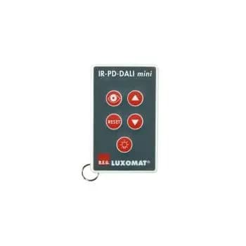 BEG IR-PD-DALI-Mini Luxomat Remote Control (92112)