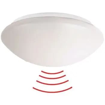 BEG HF-L11 Luxomat LED automatic luminaire (94447)