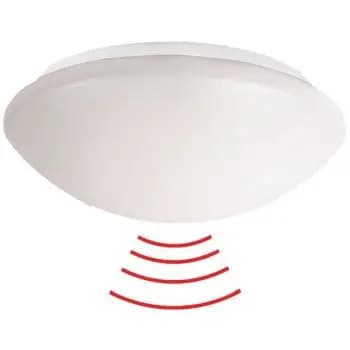 BEG HF-L8 Luxomat LED automatic luminaire (94445)