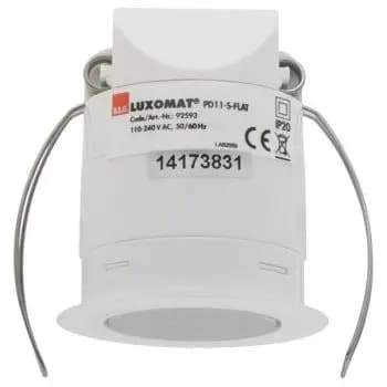 BEG PD11-S-FLAT-DE Presence Detector (92593)