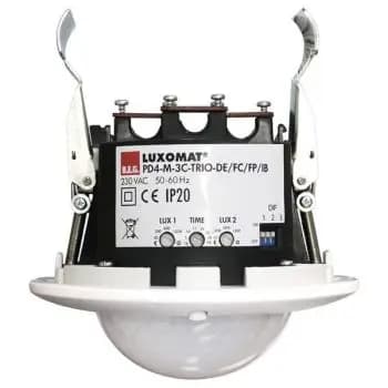 BEG PD4-M-3C-TRIO-DE Luxomat presence detector (92745)