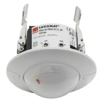 BEG PD4-M-TRIO-K-3P Luxomat presence detector (92746)