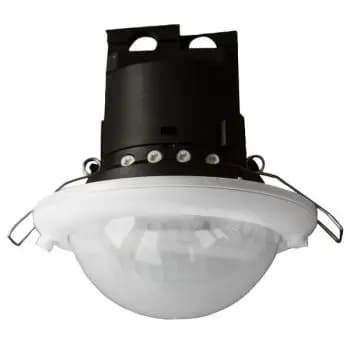 BEG PD4N-LTMS-RR-DE Reed relay Luxomat presence detector (92709)