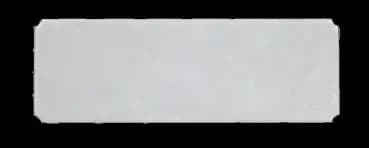 BEG for LC-Mini cover slat (33232)