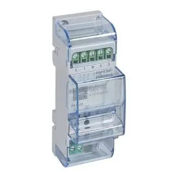 Bticino F411U2 REG 2 NO contacts 10A SCS actuator (F411U2)