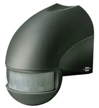 Brennenstuhl PIR 180 anthracite IP44 infrared motion detector (1171900)